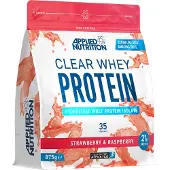 Applied Nutrition Clear Whey Protein (875 gram) - eiwit - eiwit