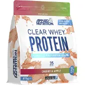 Applied Nutrition Clear Whey Protein | | 35