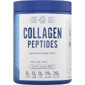 Applied Nutrition Collagen Peptides (300 Gram) - collageen - collageen