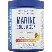 Applied Nutrition Marine Collagen Powder - 25 servings - Strawberry Lemonade