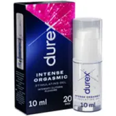 Durex Intense Orgasmic Gel 10 ml