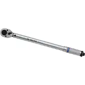 King Tony Momentsleutel 70-340 Nm 1/2" - Precisie voor uw werkplek