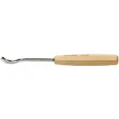 Pfeil 12a / 1 mm - Gekropte burijn 60°