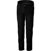 Rst Tech Pro Jeans Effen Zwart Maat 48