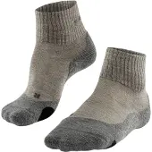 Falke TK2 Wool Short Wandelsok Maat: 37-38