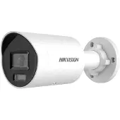 Hikvision DS-2CD2086G2H-IU 8Mp 4K Mini Bullet, Powered by Darkfighter, AcuSense, 40m IR
