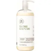 Paul Mitchell Haarverzorging Tea Tree Scalp Care Anti-Thinning shampoo 1000 ml