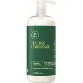 Paul Mitchell Haarverzorging Tea Tree Lemon Sage Thickening Conditioner 1000 ml