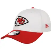 New Era 39Thirty NFL Team Logo Chiefs Pet by