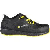 Cofra Sprint S1ps Werkschoen | Maat: 40