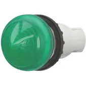Eaton M22-LCH-G Indicatielampje groen 1 st., Knoppen + Schakelaars, Groen