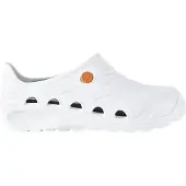 Oxypas O.K Klomp Oxyva | Wit | Maat 36 - 00,154,215,35