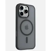 Swissten MagStick Flex voor iPhone 11, zwart