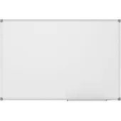 MAUL MAULstandaard magnetisch whiteboard ft 90 x 180 cm
