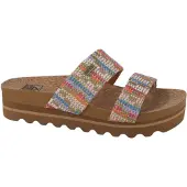 Reef Slippers cushion vista hi cj7126