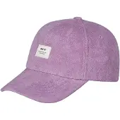 Barts Cap Begonia Paars dames