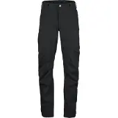 Stoic - FalunSt. Tour Pants Light - Trekkingbroek XL - Regular, zwart