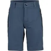 Heber Peak - Kid's EvergreenHe. Shorts - Short 128, blauw