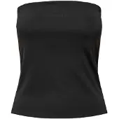 Opus Top 'Ina' zwart