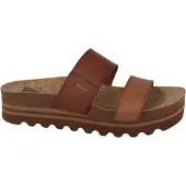 Reef Sandaal Women Cushion Vista Hi Espresso Duo-Schoenmaat 40