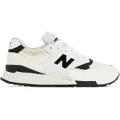 New Balance U998ti Sneakers In White Maat: 40.5 | Sneakers Outlet | Unisex | Wit