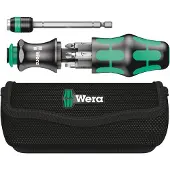 Wera Kraftform Kompakt 25 05051024001 Gereedschapsset 7-delig