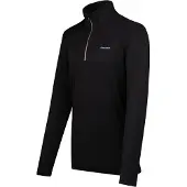 Falcon Haller Skipully heren Zwart 2XL