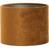 Light & Living Lampenkap Gemstone Goud D 20 H 15 Cm