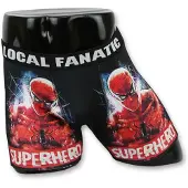 Local Fanatic Boxershorts underwear superhero