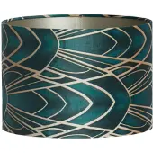 Light & Living lampenkap tiara Ø30x21cm -