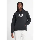 New Balance Sport Logo Hoodie