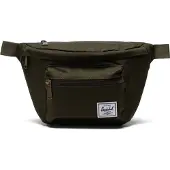 Herschel Gürteltasche - Pop Quiz - 3,5 L - Ivy Green - - One Size - Gürteltaschen