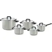 BK Pannenset BK Flow Cool (5-delig)