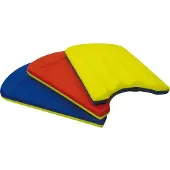 Beco zwemplankje rood 47 cm