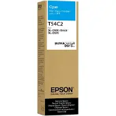 Epson T54C cyaan, compatibele inktcartridge, voor de SureLab SL-D500, cyaanblauw, , SureLab SL-D500, 70 ml, 70 ml