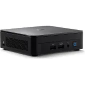 Asus NUC 12 Pro Kit RNUC12WSKI70002 - Intel i7-1260P, Intel Iris Xe Graphics, 2x DDR4 SO-DIMM, 2x M.2, WiFi 6E