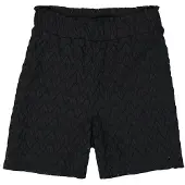 Garcia dames Short, XS, Zwart