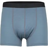 Stoic - Merino150 AlsenSt. Boxer - Merino-ondergoed 5XL, turkoois