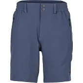Heber Peak - EvergreenHe. Shorts - Short XL, blauw