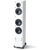 Paradigm Monitor SE 3000F vloerstaande speaker wit