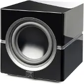 Martin Logan MartinLogan Dynamo 10 subwoofer zwart