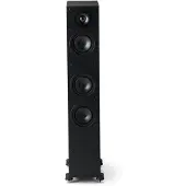 Paradigm Monitor SE 3000F vloerstaande speaker zwart