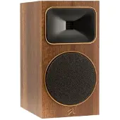 Martin Logan MartinLogan Motion Foundation B2 monitor speaker walnoot