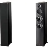 Paradigm Premier 700F vloerstaande speaker piano black