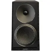 Paradigm Founder 40B monitor speaker zwart walnoot