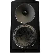 Paradigm Founder 40B monitor speaker zwart hoogglans