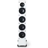 Paradigm Monitor SE 6000F vloerstaande speaker wit
