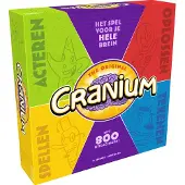 Goliath Cranium - NL