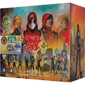 Van ryder games Final Girl - Series 3 Ultimate Box