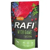Dolina Noteci Natvoer Dolina Noteci Rafi Game Herten 500 g